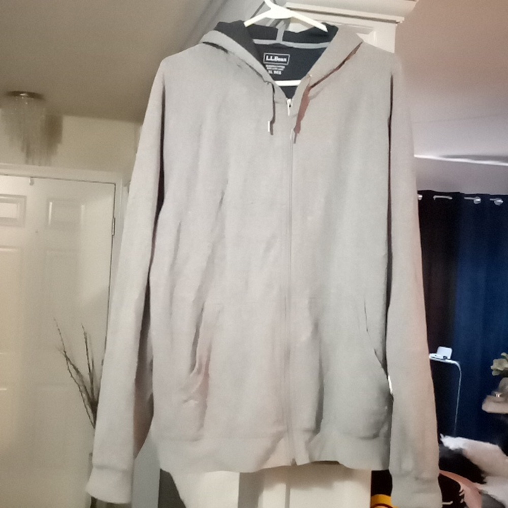 Men hoodie